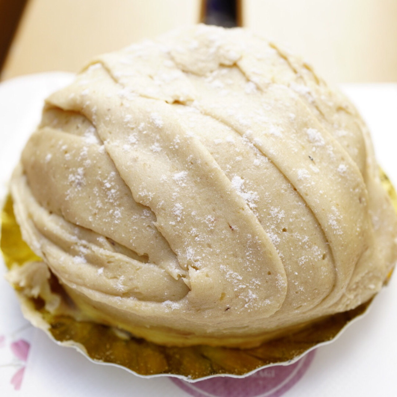 味の素 - もんぶらん様 味の素 - もんぶらん様 Amazon | [冷凍] 味の素 モンブラン 510g