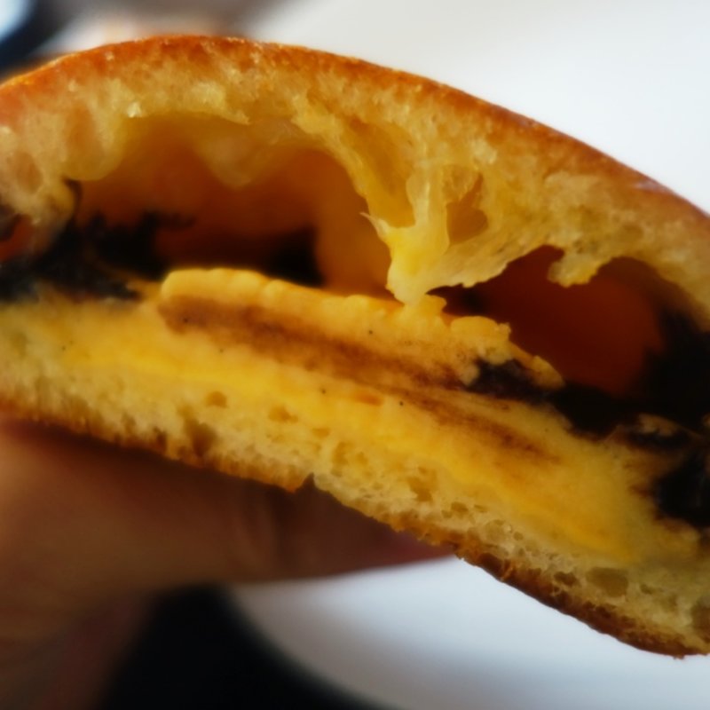 クリームパン(パニフィカシオン ユー （panification U）)