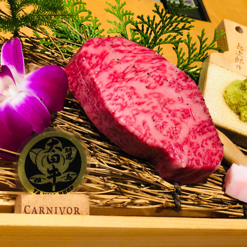 コース 極み (吟味屋 新大阪店)