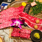 コース 極み (吟味屋 新大阪店)