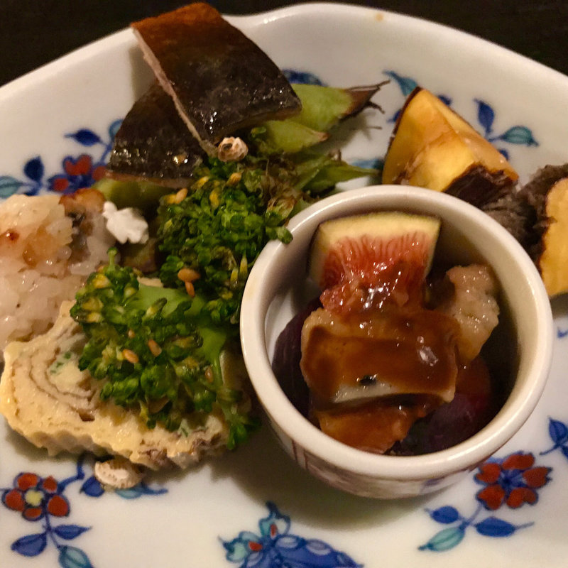 先付け(なごみ康 )