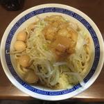 ラーメン(ラーメン ゼンゼン （ZENZEN）)