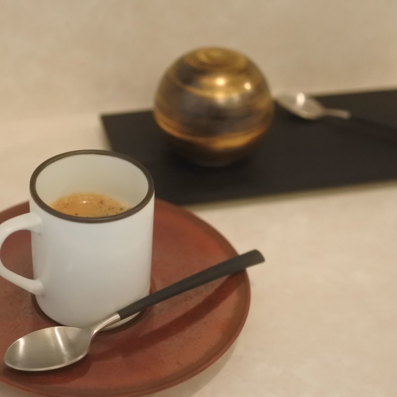 エスプレッソ(Ristorante 迫)