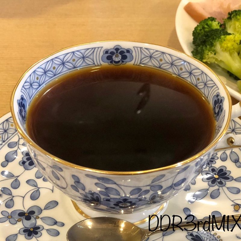 グアテマラSHB(チェンバロ （cafe&gallery Cembalo）)