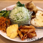 ワンプレートランチ