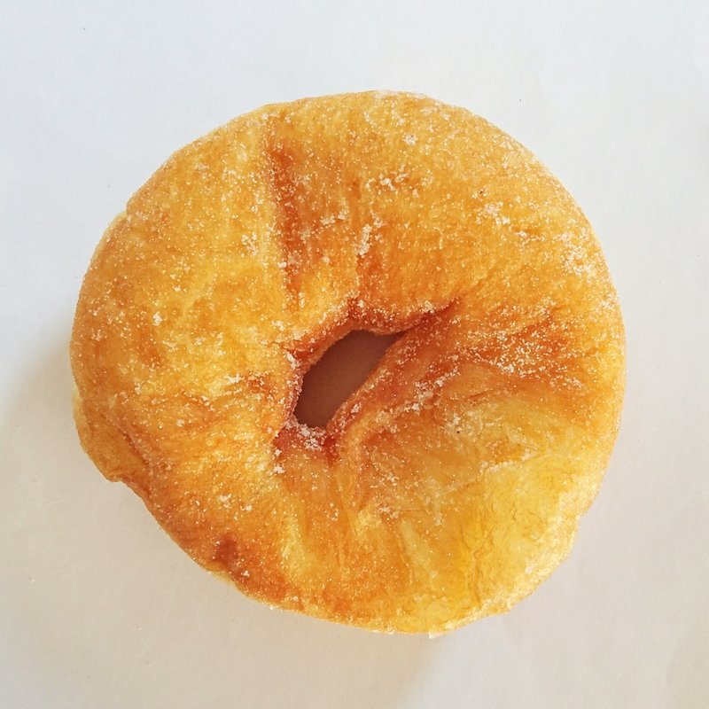 リングドーナツ(ラ・ブランジェリー・ピュール 学芸大学高架下店 （La Boulangerie Pure）)