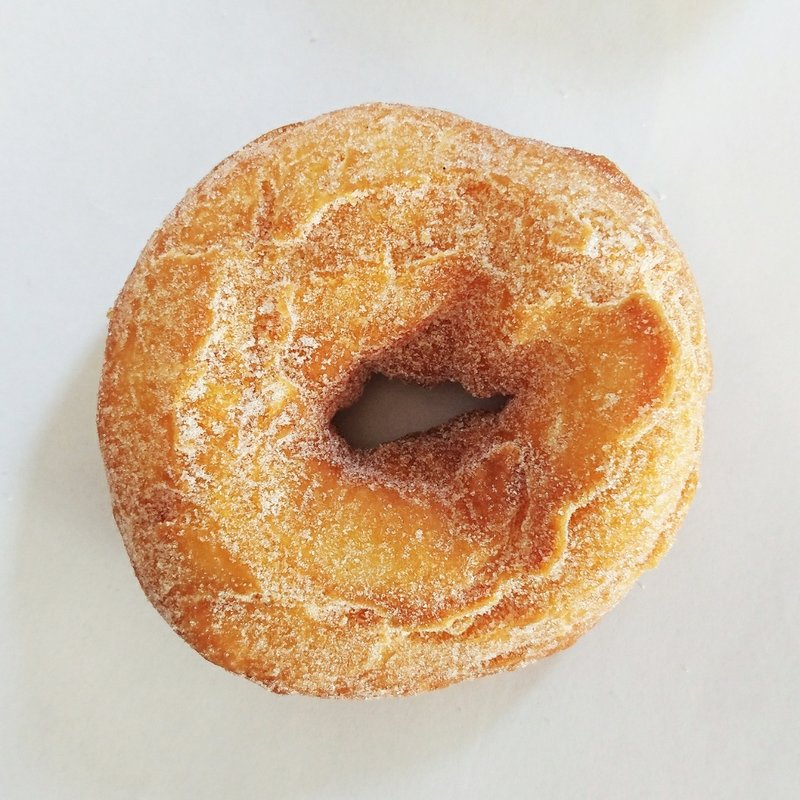 ケーキドーナツ(ラ・ブランジェリー・ピュール 学芸大学高架下店 （La Boulangerie Pure）)