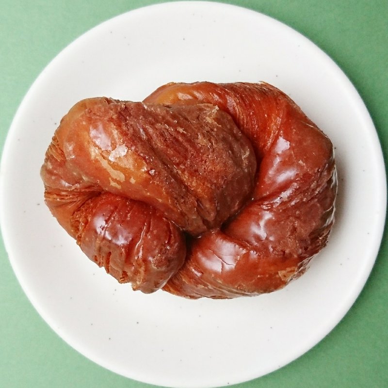 デニッシュドーナツ(リトルマーメイド 高円寺)