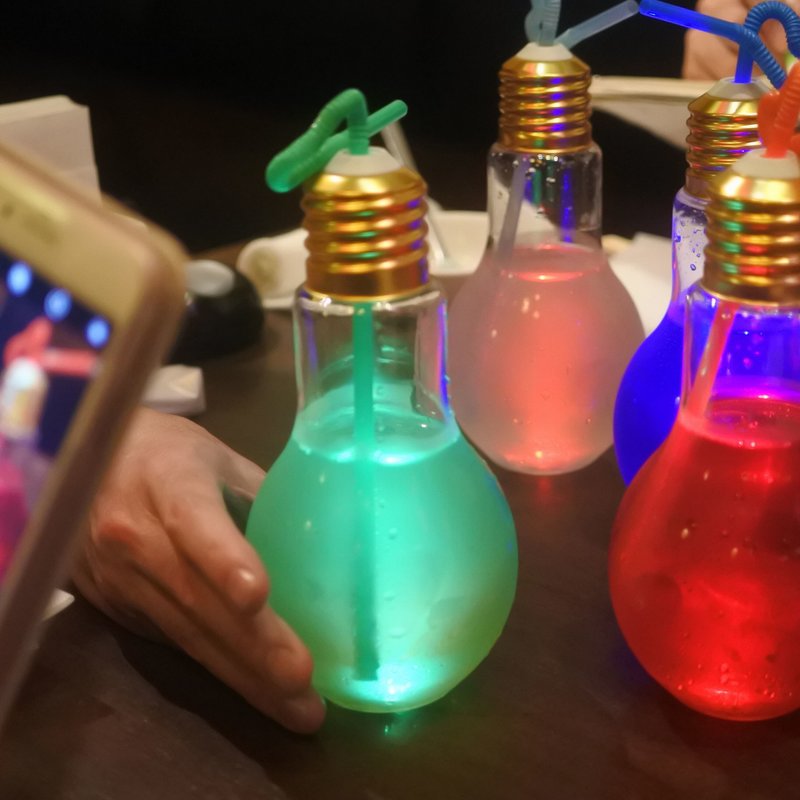 デンキュウソーダ(まだん 三宮店 )