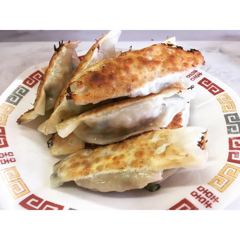 餃子定食(天水 )