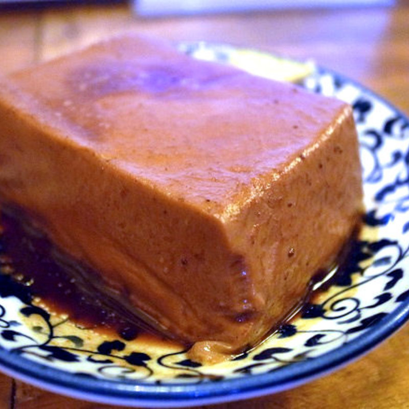 豆腐(大衆酒場コグマヤ)