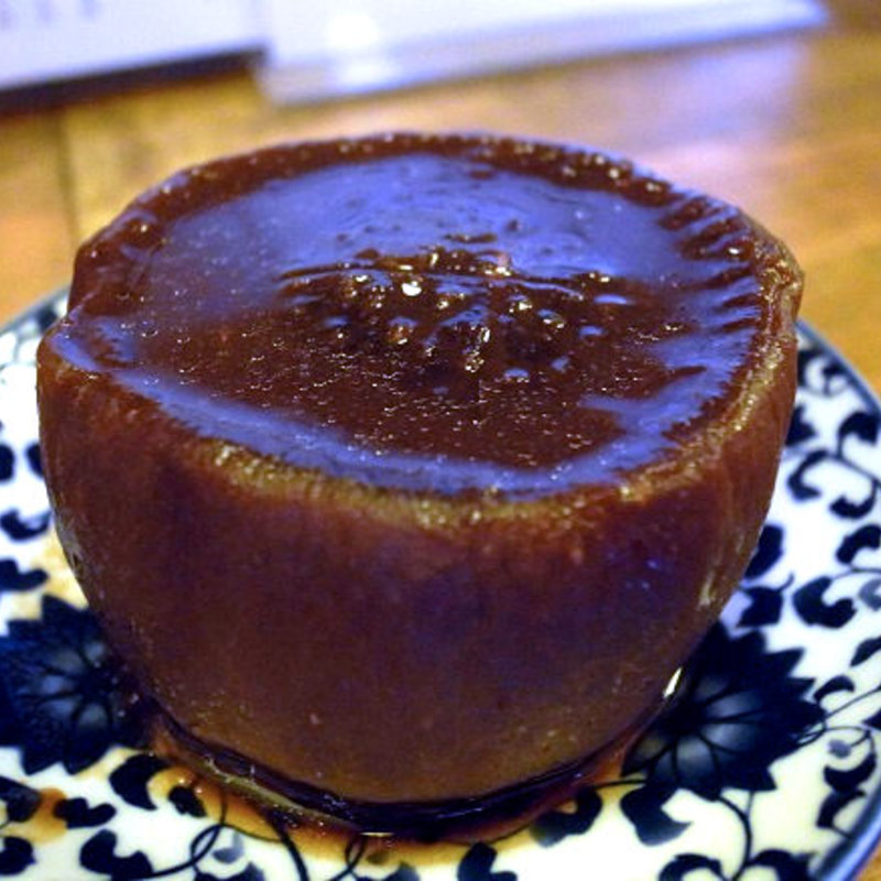 大根(大衆酒場コグマヤ)