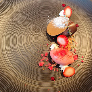 新春ランチ(イグレックベガ（igrek VEGA）)