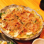 お好み焼き