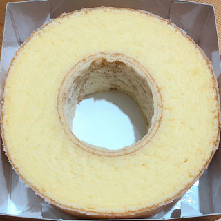 焼き立てバームクーヘン(ラ・コリーナ 近江八幡店 （La Collina）)