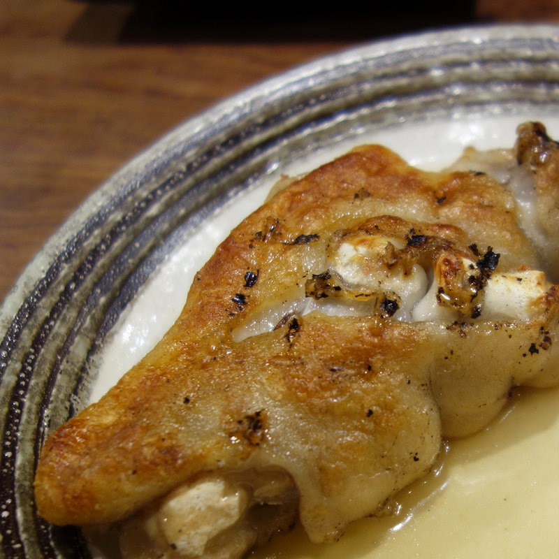 豚足(焼鳥 成吉 藤崎店)