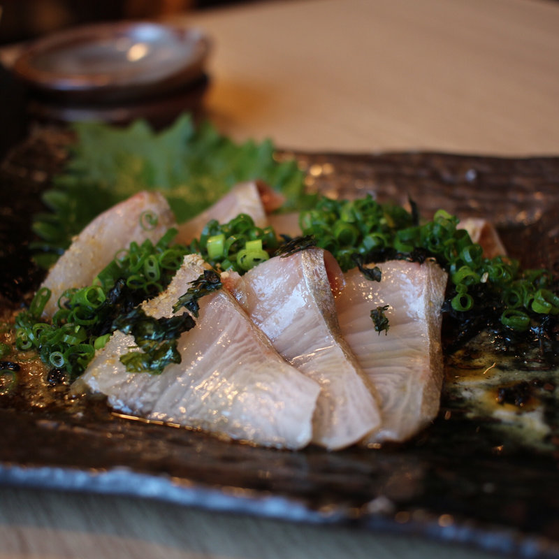 胡麻かんぱち(鳥光國 さいたま新都心)