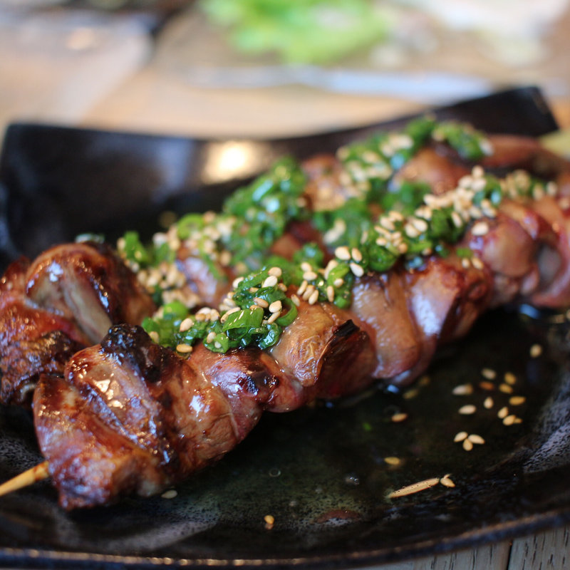 肝スペシャル(鳥光國 さいたま新都心)