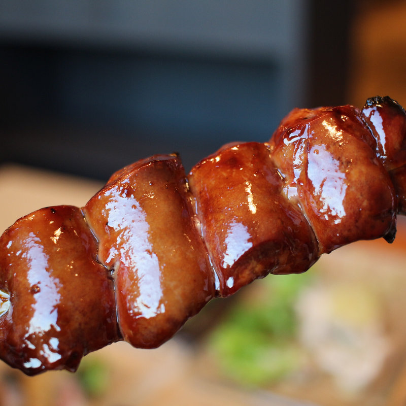 特上レバー(鳥光國 さいたま新都心)