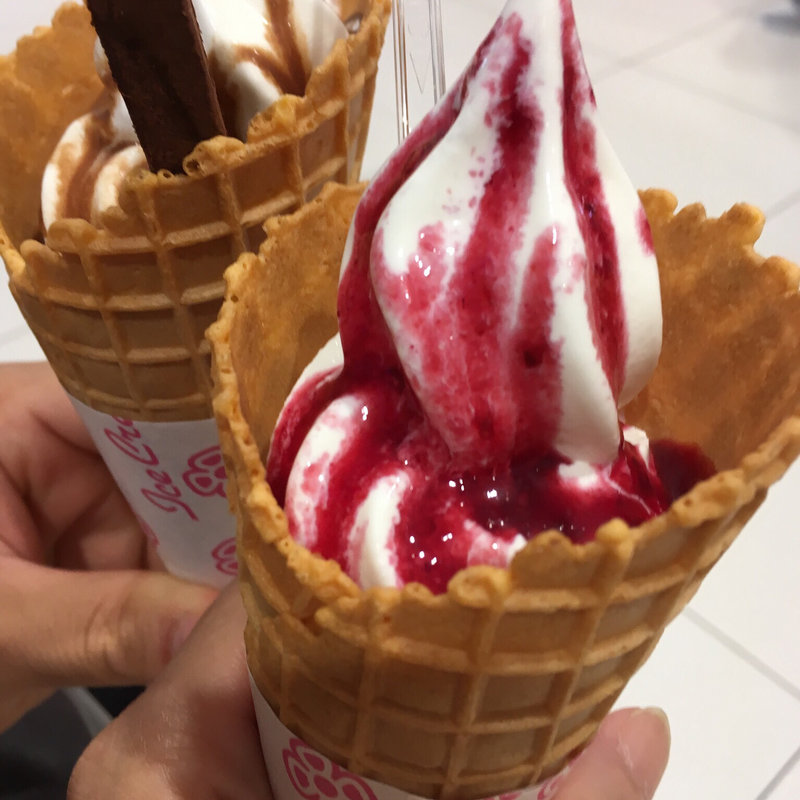 (イオン東久留米市店)