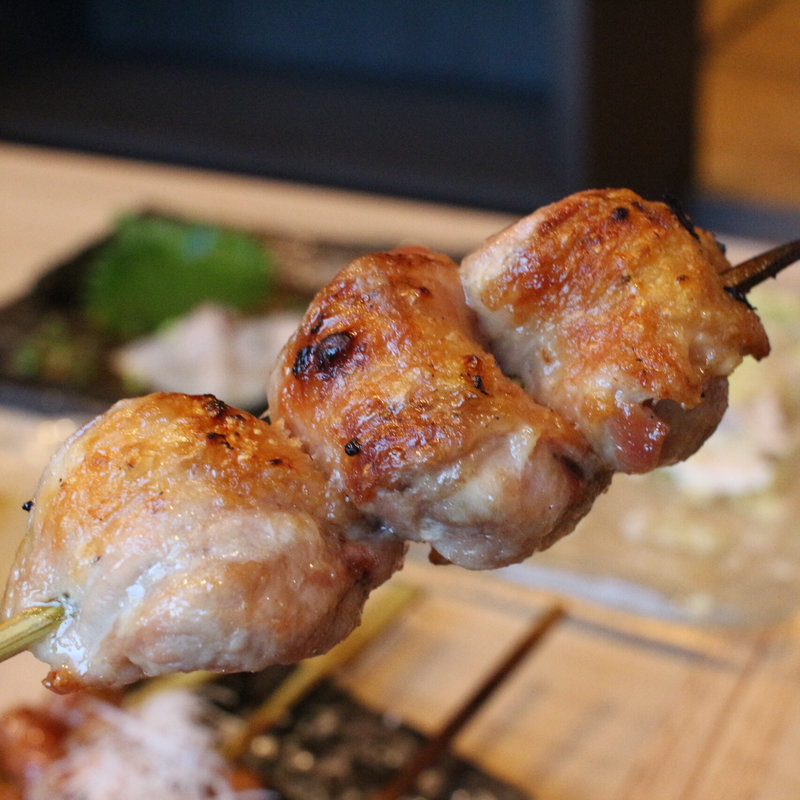 アキレス(鳥光國 さいたま新都心)