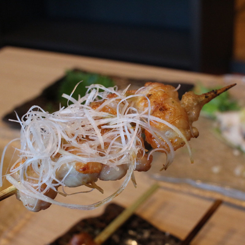 はつおち(鳥光國 さいたま新都心)