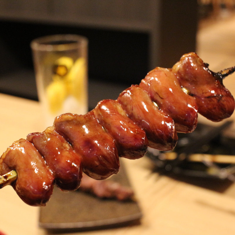 はつ(鳥光國 さいたま新都心)