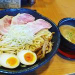 つけ麺300g(麺屋 一刃)