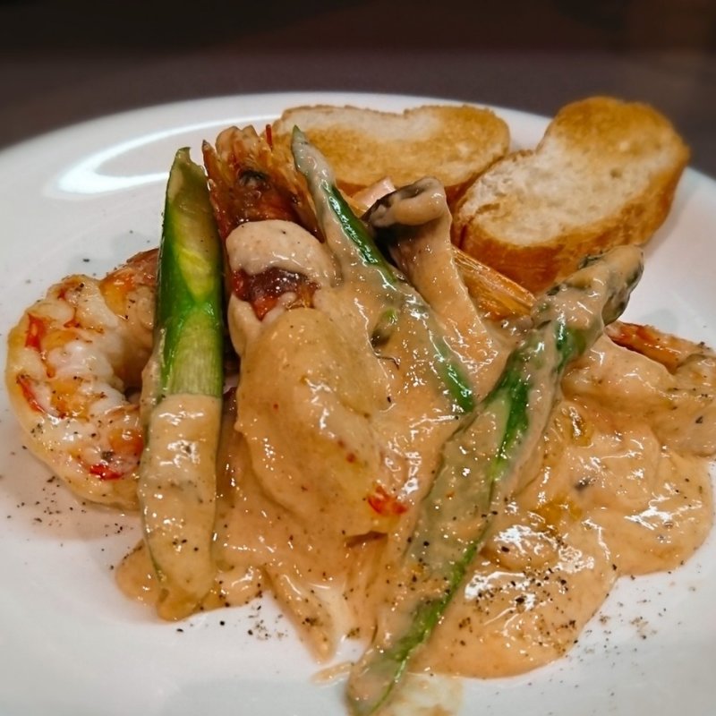 おまかせコース(串宝)