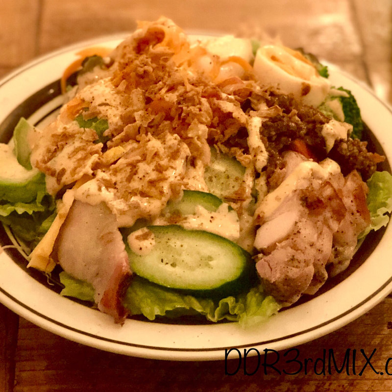 ぺぺサラダ（ハーフ）(ペペキッチン （PEPE KITCHEN）)