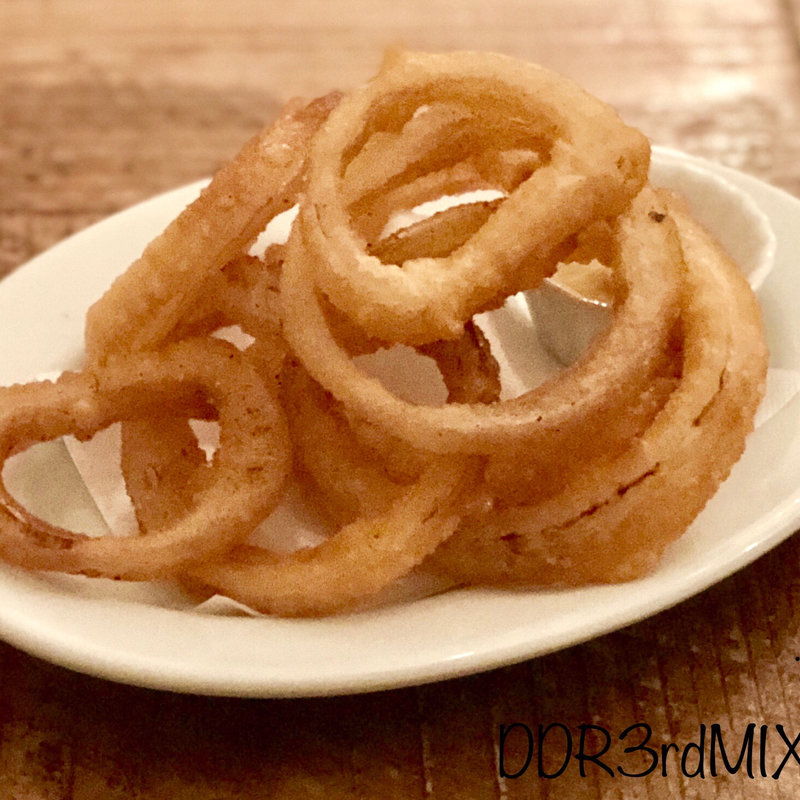 オニオンリング(ペペキッチン （PEPE KITCHEN）)