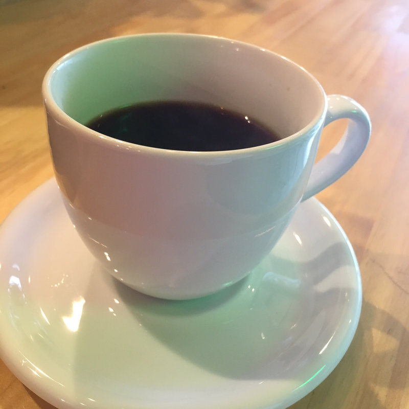 インサ・コロンビア HOT(リトコーヒー)