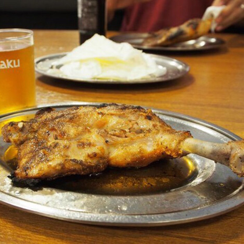 ひなどり(一鶴 太田店 （いっかく）)