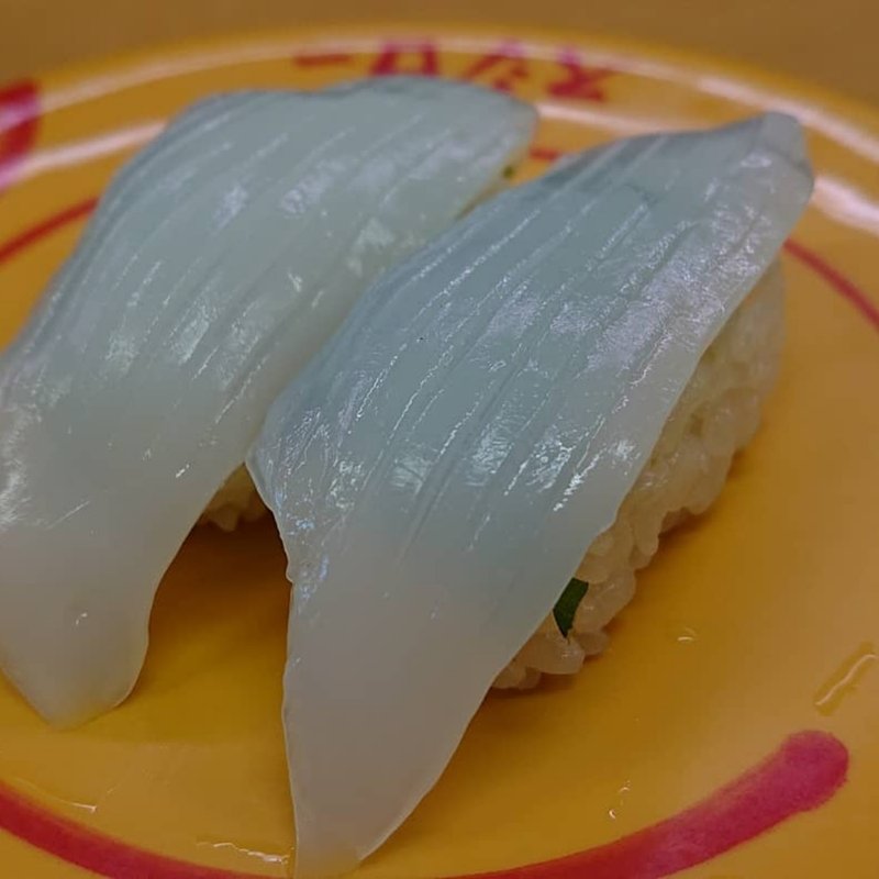 こういか(スシロー 伊丹荒牧店)