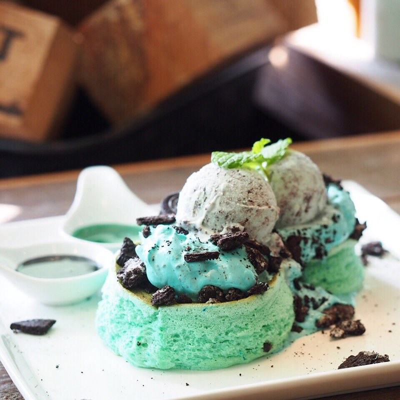 山田義力 やちむん チョコミント ポトフ皿 山田義力 やちむん チョコミント ポトフ皿 - メルカリ