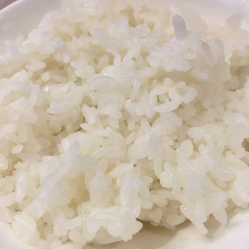 小ライス(中華 神龍 （シェンロン）)