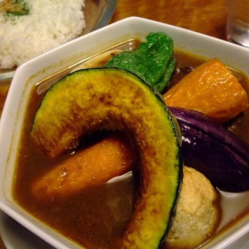 イスパハー二・ライス(馬来西亜マレー)