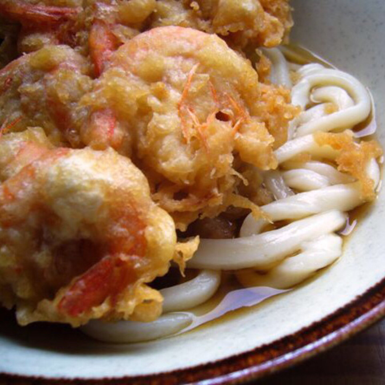 かけうどん 芝エビのかき揚げ 坂出 山下うどん店 の口コミ一覧 おいしい一皿が集まるグルメコミュニティサービス Sarah