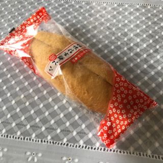 桔梗信玄餅の揚げパン(とらや そごう横浜店)