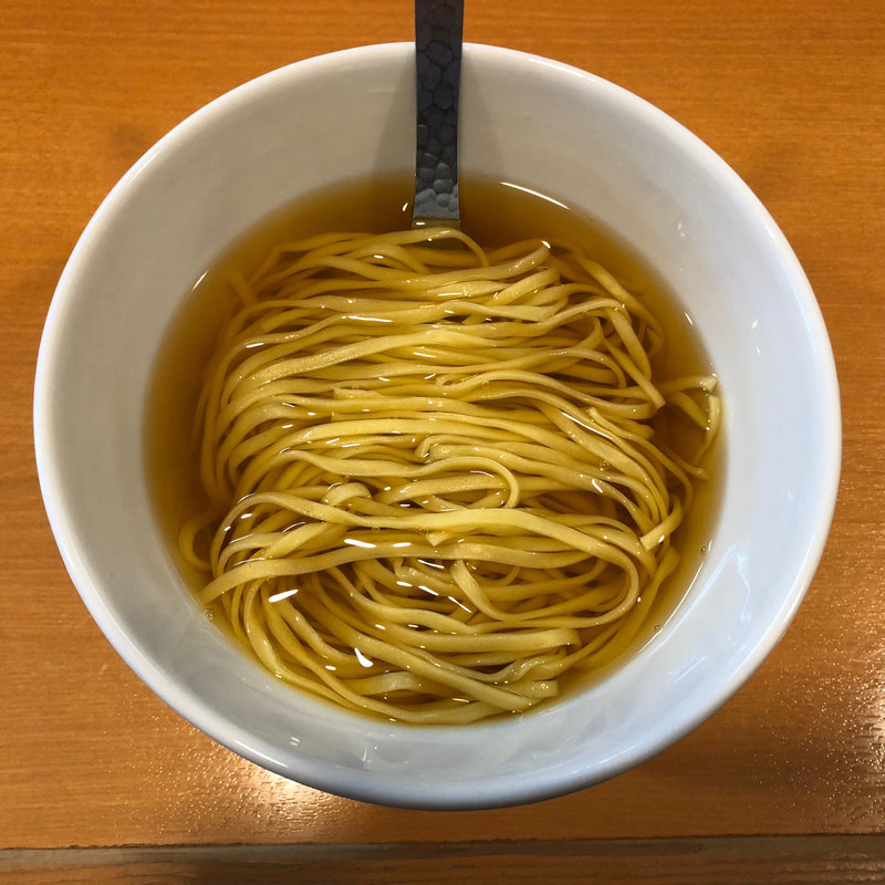 焼きアゴ(おだしと小麦一三〇 （イサオ） )