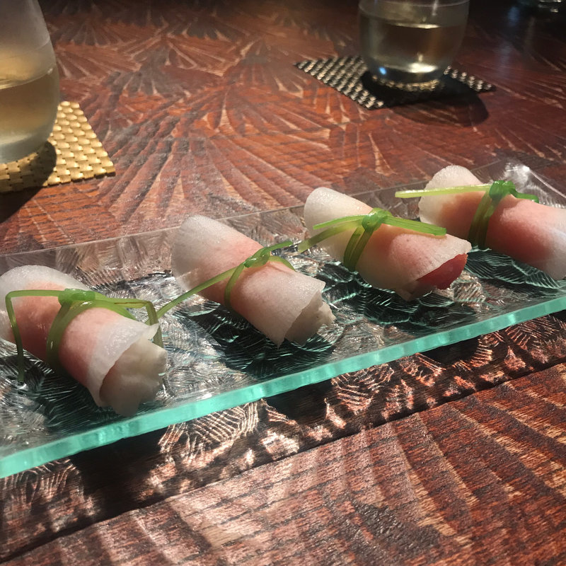 長芋明太子(つねまつ久蔵商店)