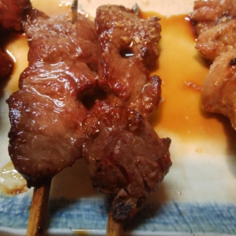 サガリ(寿家本店)