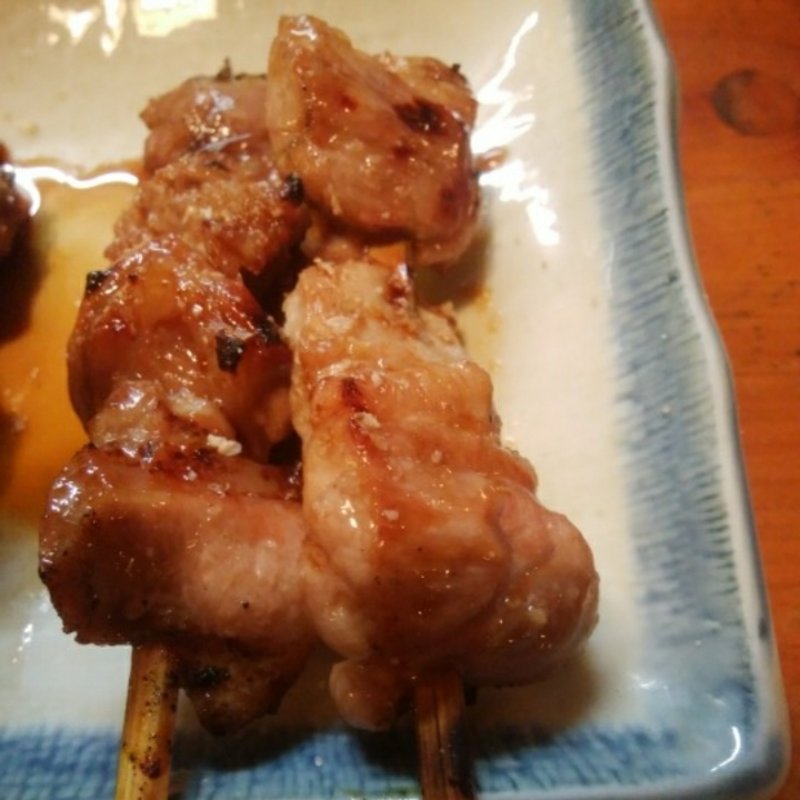 カシラ(寿家本店)