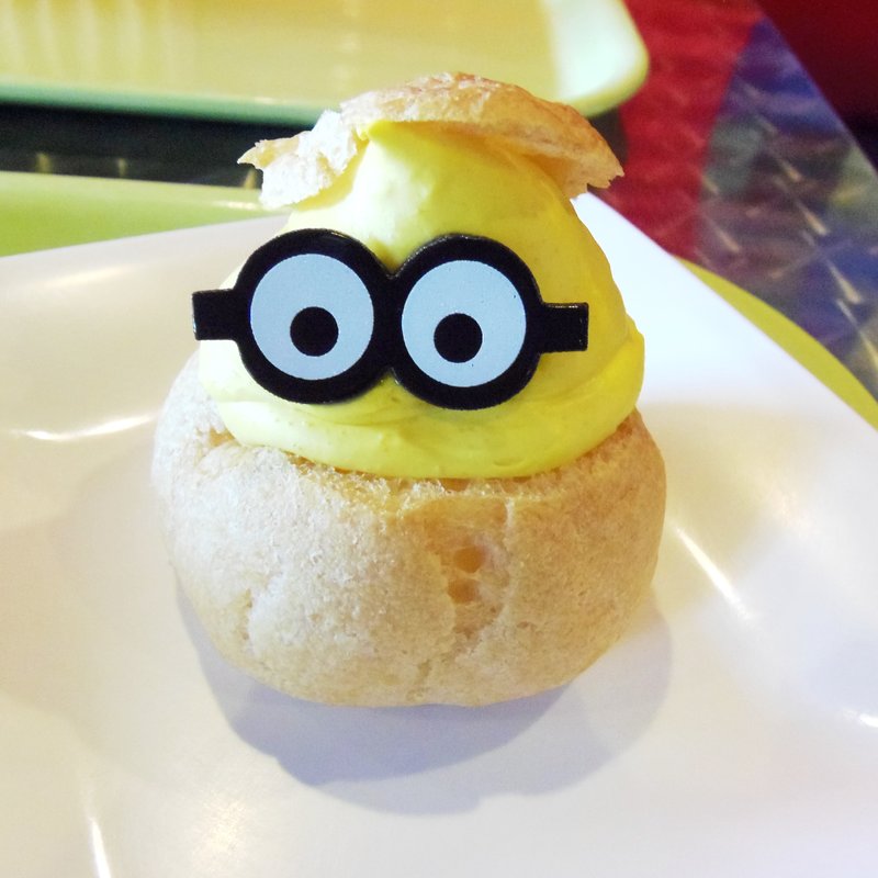 デザート＆ドリンクバーセット(ハピネス・カフェ （HAPPINESSCAFE）)