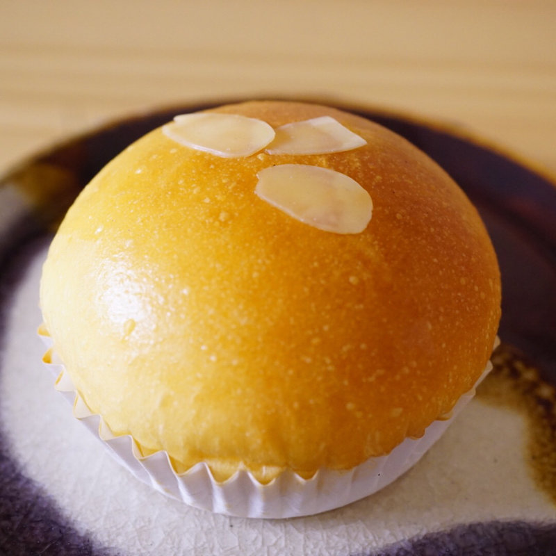 クリームパン(BOUL'ANGE 池袋東武店)