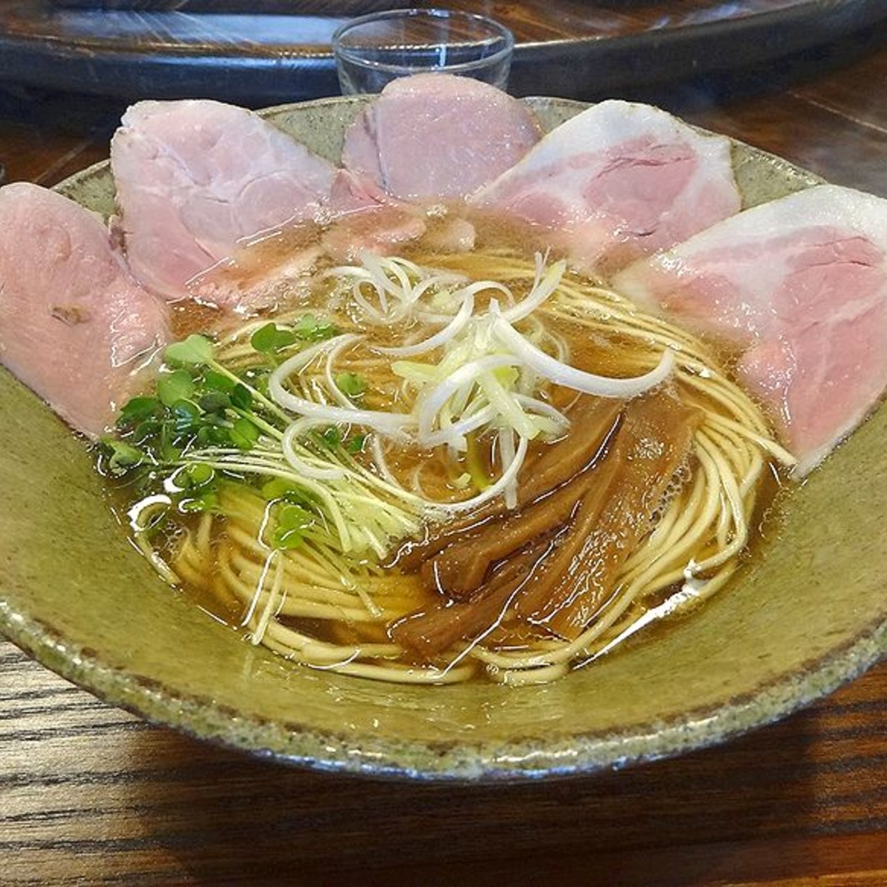 烏丸御池駅周辺でのおすすめそばbest30 Sarah サラ