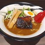 さばらーめん(さばね（鯖寧）)