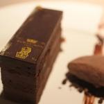リッツカールトンチョコレートケーキ(グスク )