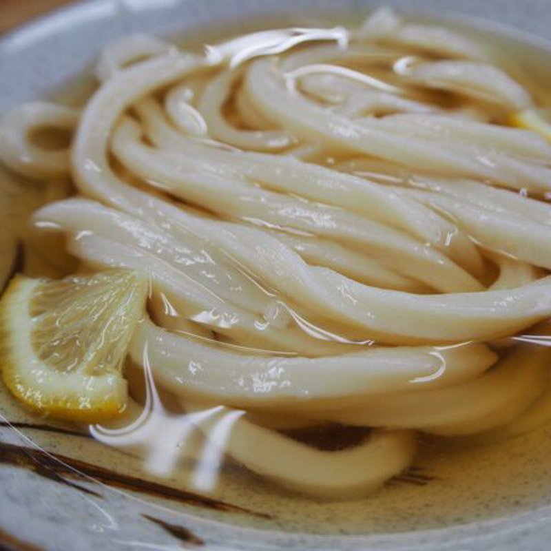 冷やかけ（小）(上戸 （西端手打）)