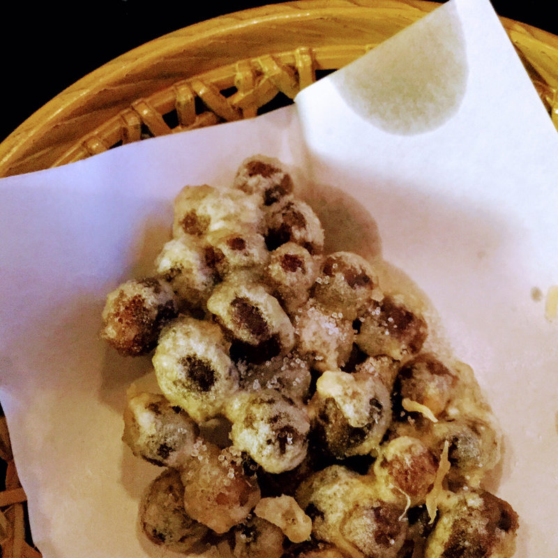 華花御膳(自然薯とろろ御膳 華花 長久手本店)